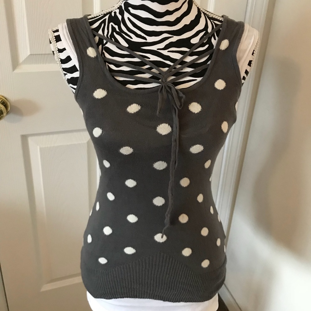 Baraschi Knit